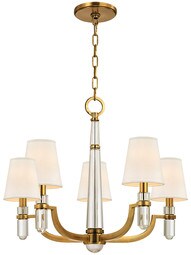 Dayton 5-Light Chandelier